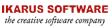 Ikarus Software